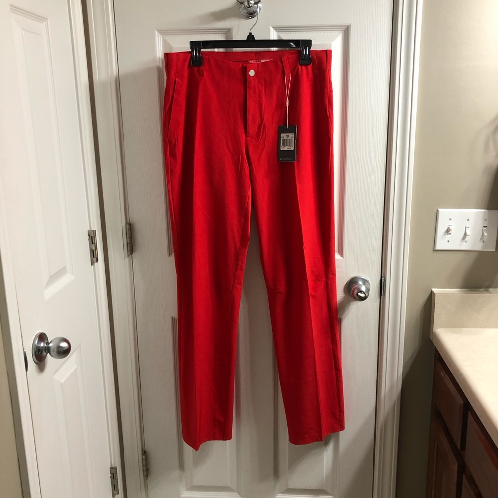 Nike Tiger Woods golf pants